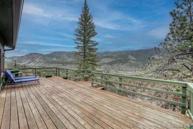37820 Twin Kopie Drive Buena Vista, CO 81211