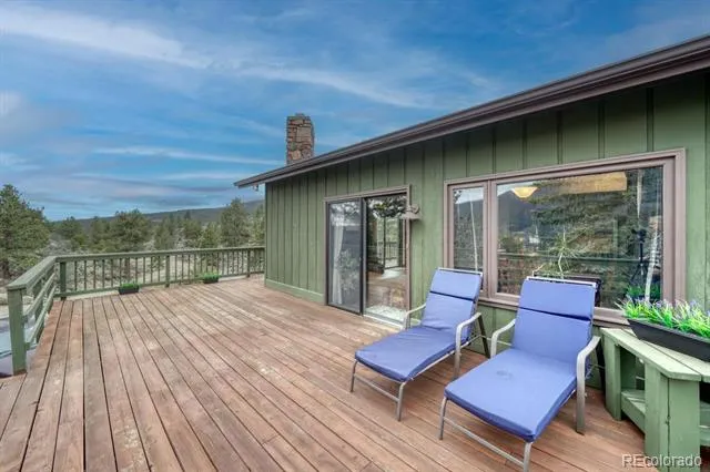 37820 Twin Kopie Drive Buena Vista, CO 81211