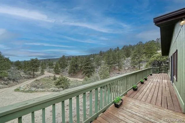 37820 Twin Kopie Drive Buena Vista, CO 81211