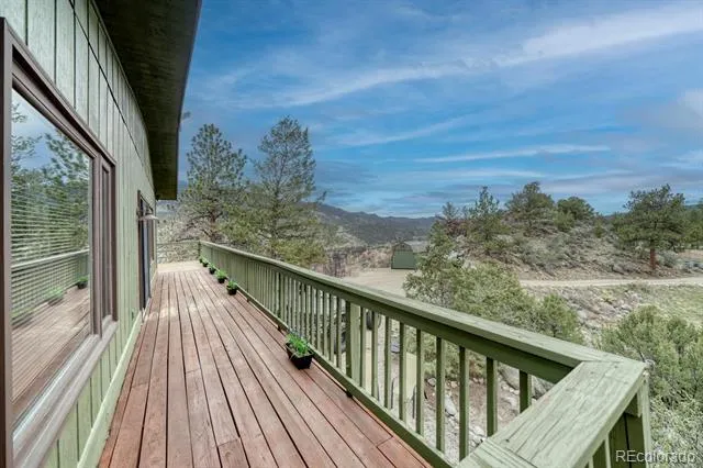 37820 Twin Kopie Drive Buena Vista, CO 81211