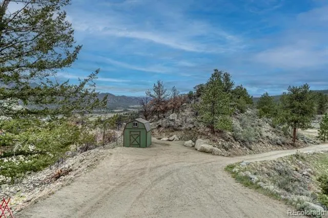 37820 Twin Kopie Drive Buena Vista, CO 81211