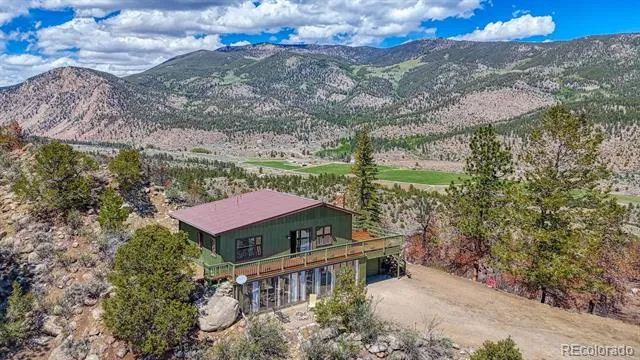 37820 Twin Kopie Drive Buena Vista, CO 81211