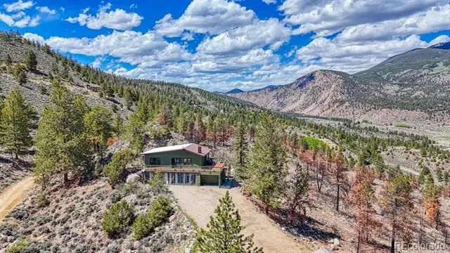 37820 Twin Kopie Drive Buena Vista, CO 81211