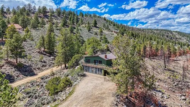 37820 Twin Kopie Drive Buena Vista, CO 81211