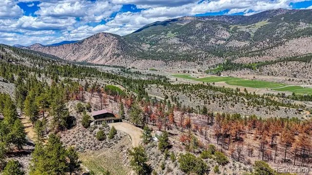37820 Twin Kopie Drive Buena Vista, CO 81211