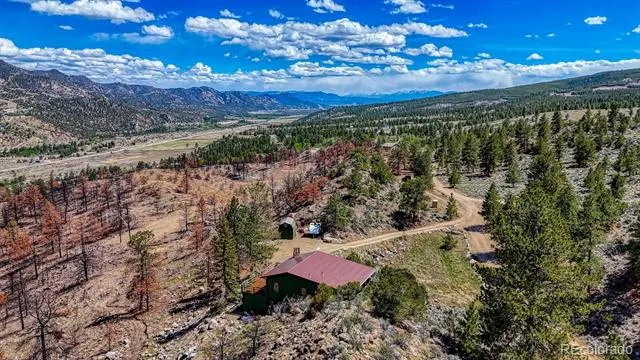 37820 Twin Kopie Drive Buena Vista, CO 81211