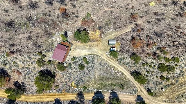 37820 Twin Kopie Drive Buena Vista, CO 81211