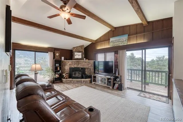 37820 Twin Kopie Drive Buena Vista, CO 81211