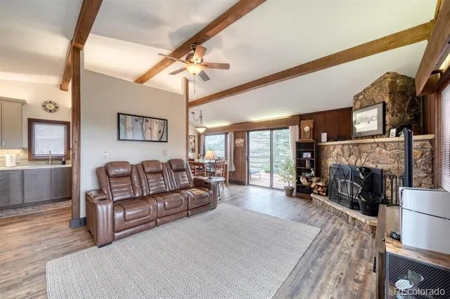 37820 Twin Kopie Drive Buena Vista, CO 81211