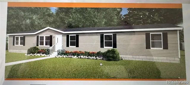 45 Johnson Court Keenesburg, CO 80643