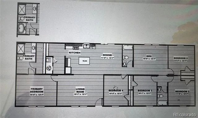 45 Johnson Court Keenesburg, CO 80643