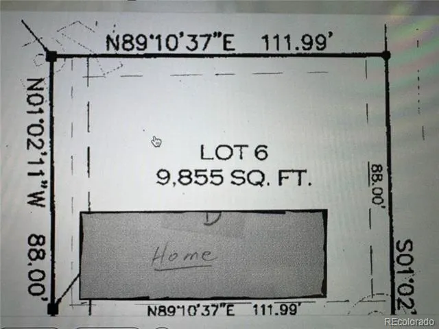 45 Johnson Court Keenesburg, CO 80643