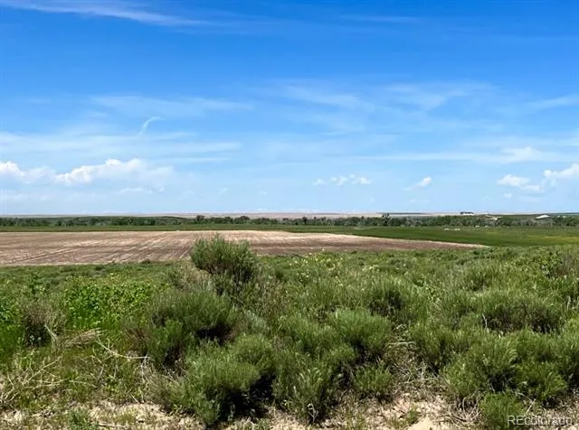 Parcel 3 Mimosa Road Byers, CO 80103