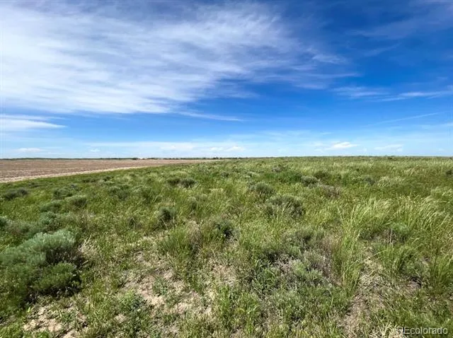 Parcel 3 Mimosa Road Byers, CO 80103
