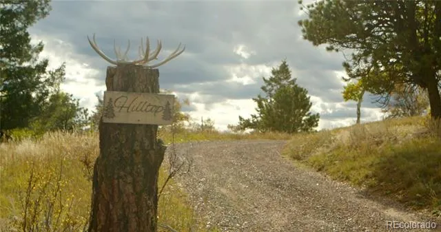 12464 S US Hwy 285 Conifer, CO 80433