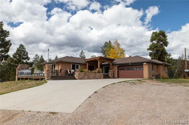 12464 S US Hwy 285 Conifer, CO 80433