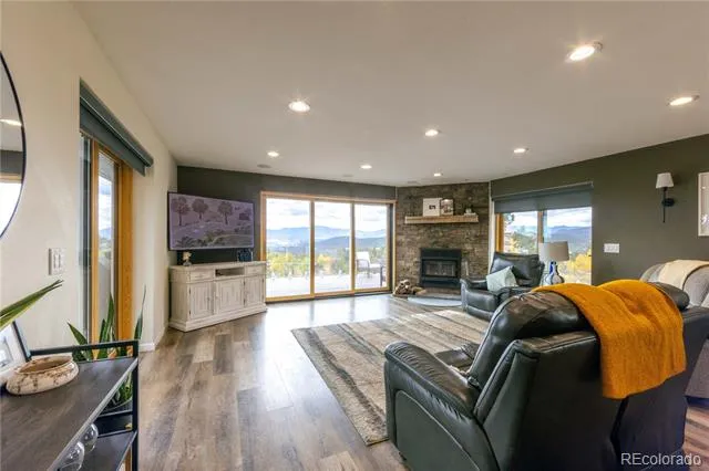 12464 S US Hwy 285 Conifer, CO 80433