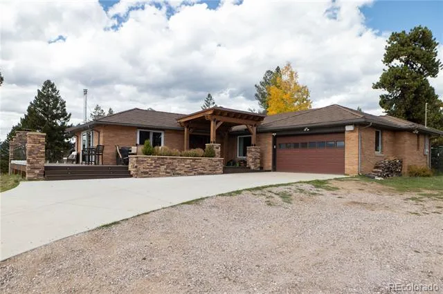 12464 S US Hwy 285 Conifer, CO 80433