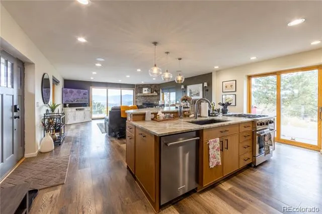 12464 S US Hwy 285 Conifer, CO 80433