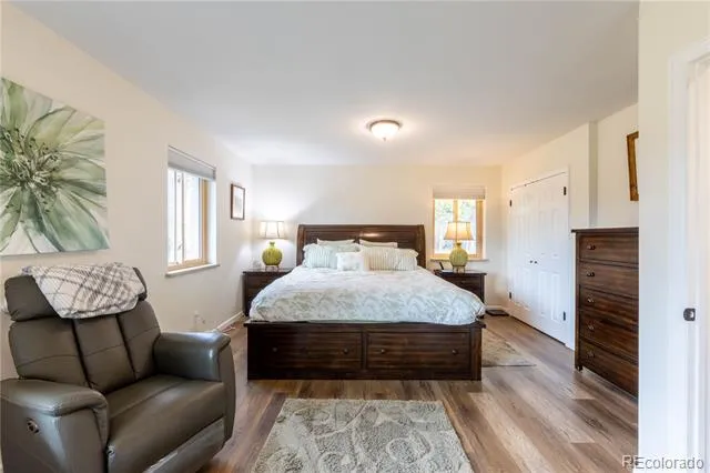 12464 S US Hwy 285 Conifer, CO 80433
