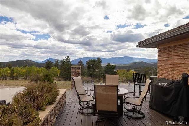 12464 S US Hwy 285 Conifer, CO 80433