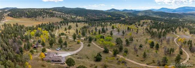 12464 S US Hwy 285 Conifer, CO 80433