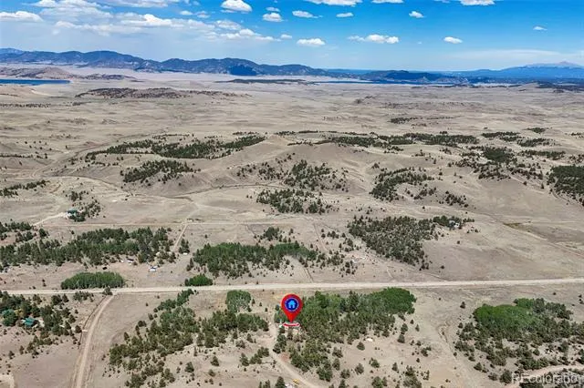 114 Ranier Lane Hartsel, CO 80449