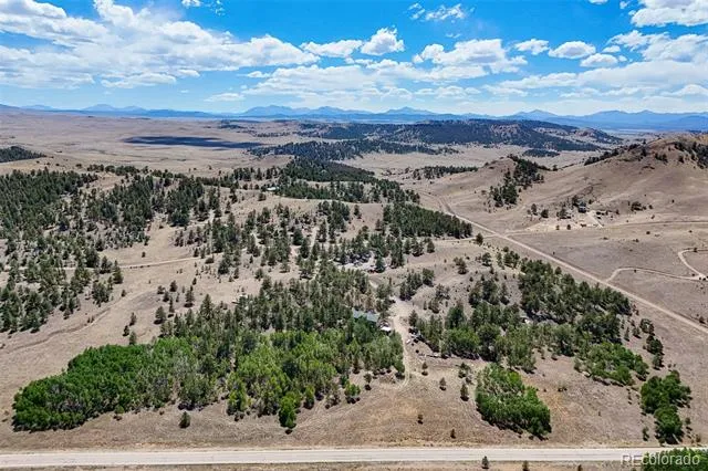 114 Ranier Lane Hartsel, CO 80449