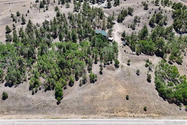 114 Ranier Lane Hartsel, CO 80449