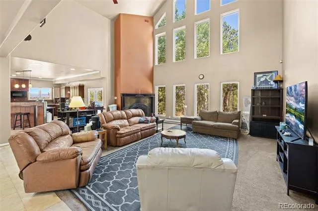 114 Ranier Lane Hartsel, CO 80449
