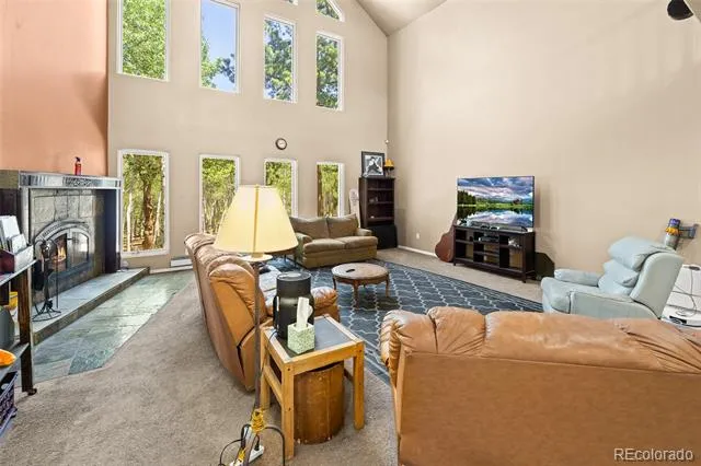 114 Ranier Lane Hartsel, CO 80449