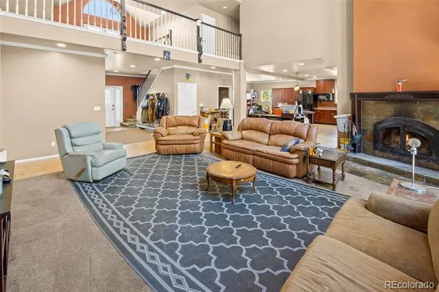 114 Ranier Lane Hartsel, CO 80449
