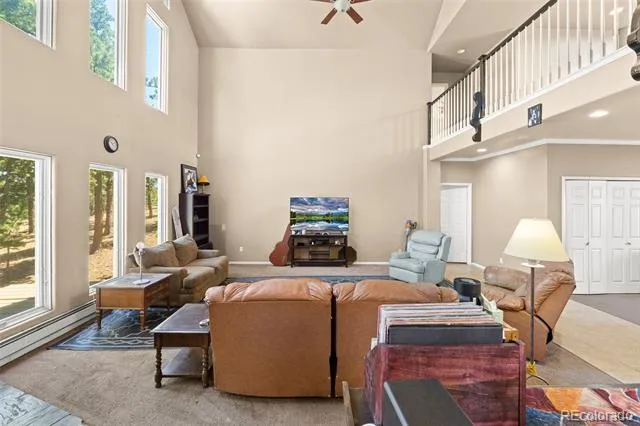 114 Ranier Lane Hartsel, CO 80449