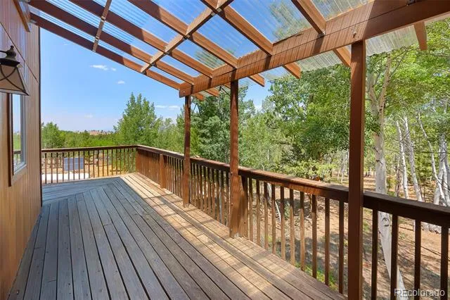 114 Ranier Lane Hartsel, CO 80449