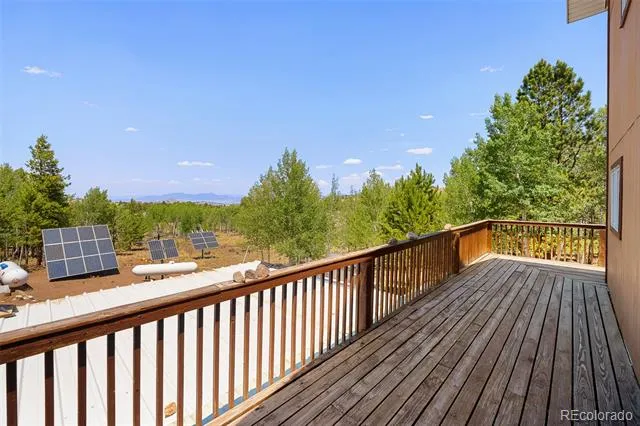 114 Ranier Lane Hartsel, CO 80449