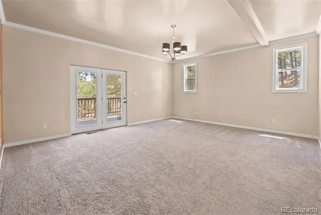 114 Ranier Lane Hartsel, CO 80449