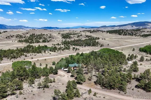 114 Ranier Lane Hartsel, CO 80449