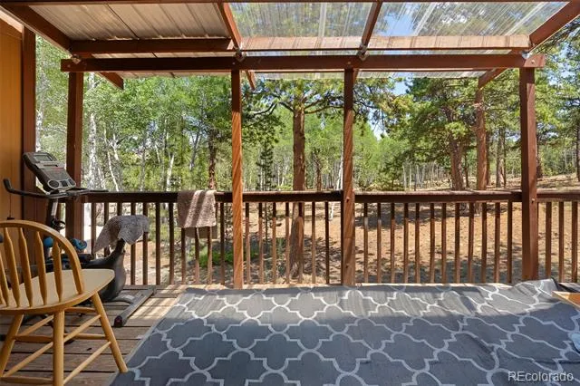 114 Ranier Lane Hartsel, CO 80449