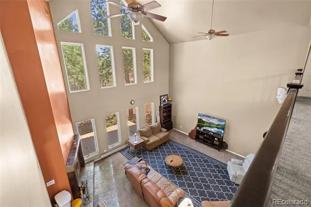 114 Ranier Lane Hartsel, CO 80449