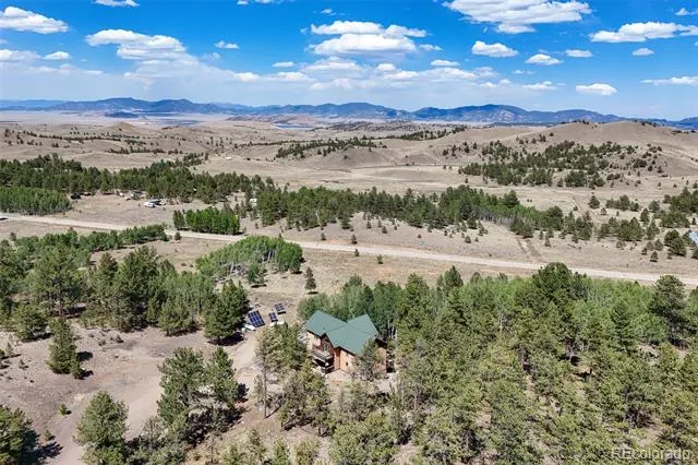 114 Ranier Lane Hartsel, CO 80449