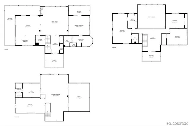 114 Ranier Lane Hartsel, CO 80449