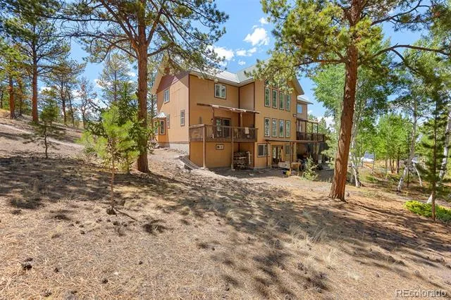 114 Ranier Lane Hartsel, CO 80449
