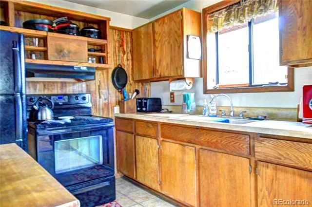 1722 Stagestop Road Jefferson, CO 80456