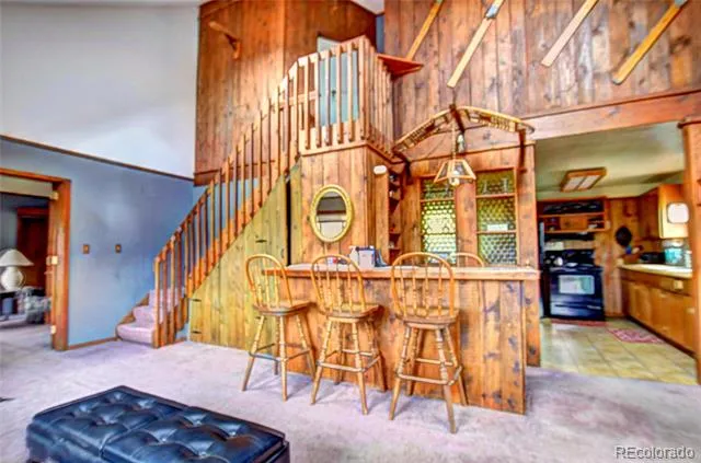 1722 Stagestop Road Jefferson, CO 80456