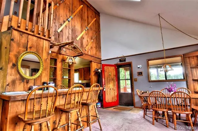 1722 Stagestop Road Jefferson, CO 80456