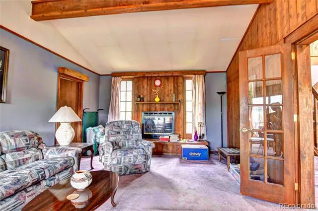 1722 Stagestop Road Jefferson, CO 80456