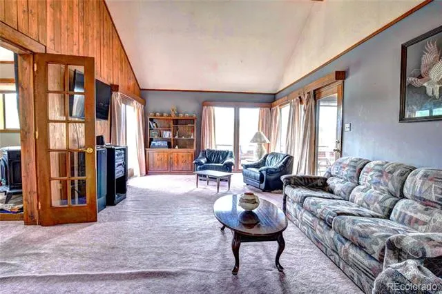 1722 Stagestop Road Jefferson, CO 80456