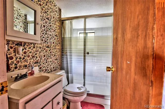 1722 Stagestop Road Jefferson, CO 80456