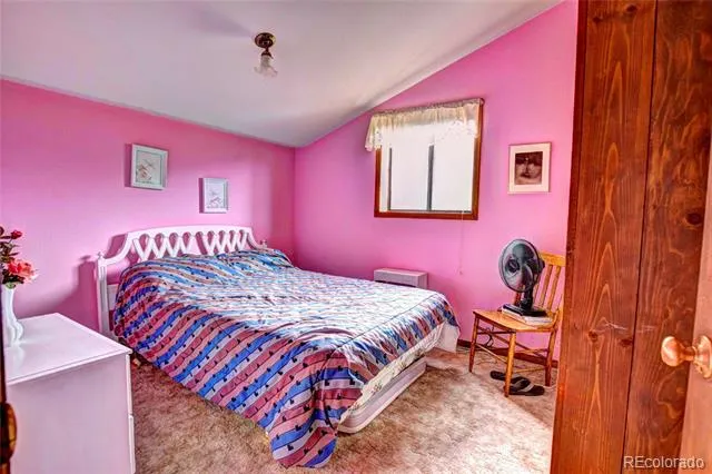 1722 Stagestop Road Jefferson, CO 80456