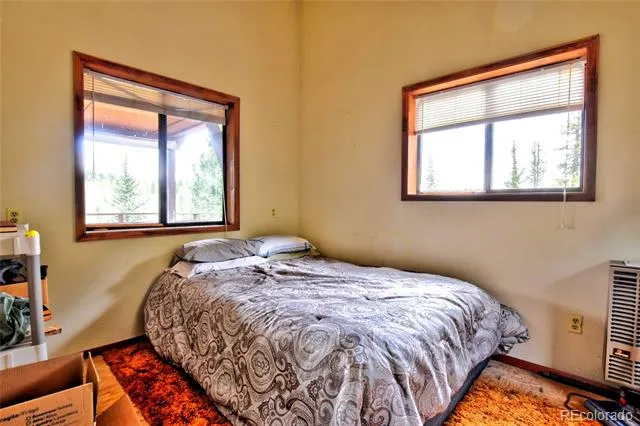1722 Stagestop Road Jefferson, CO 80456